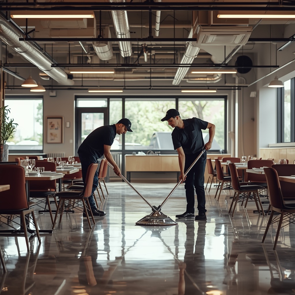 lucid-origin_a_high-quality_cleaning_service_images_where_workers_cleaning_office_home_reasta-0